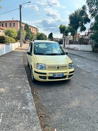 Panda 1300 multijet 2006