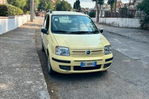 Panda 1300 multijet 2006