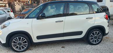 Fiat 500L 1.4 95 CV S&S Cross