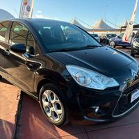 Citroen C3 1.4 HDi 70 Exclusive