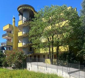 MONOLOCALE A PANTIGLIATE