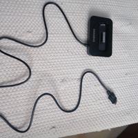 Docking station originale della Samsung 