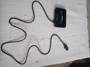 Docking station originale della Samsung 