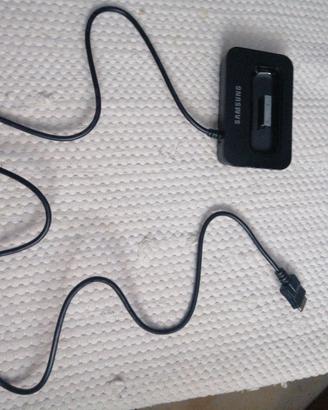 Docking station originale della Samsung 