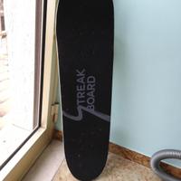 skateboard NUOVO