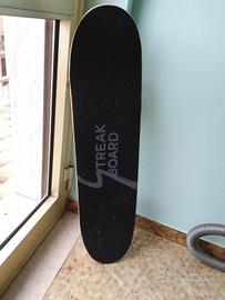 skateboard NUOVO