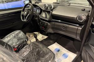 Aixam City Sport Ambition Diesel Pronta Consegna