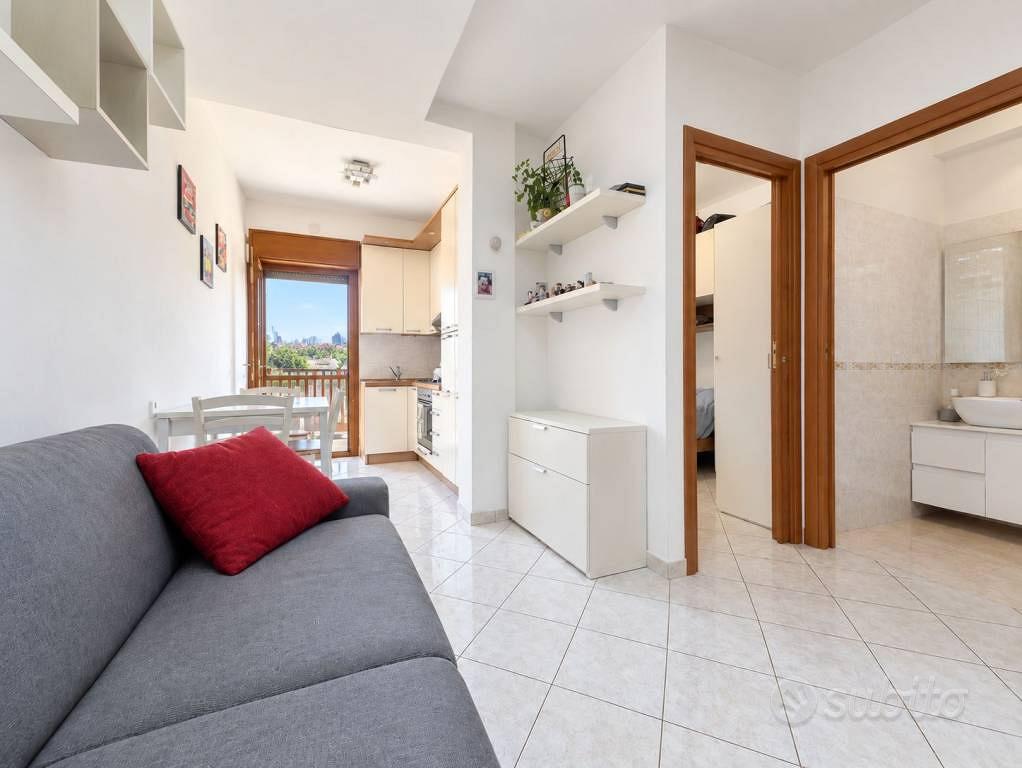 Appartamento – Roma, Castel Giubileo, Municipio Roma III - Vista 2