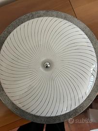 plafoniera ( lampada soffitto)