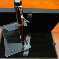 Penna stilografica Parker Duofold Classic Black