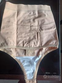 Guaina contenitiva donna