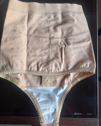 Guaina contenitiva donna