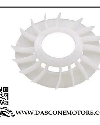 VENTOLA PULEGGIA MOTRICE PIAGGIO LIBERTY 50 1997/2
