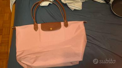 borsa longchamp