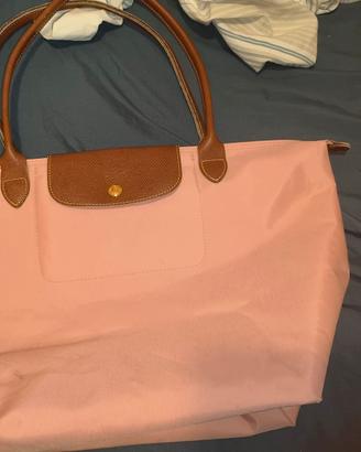 borsa longchamp