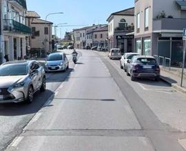 Rif: 1614 - bilocale in zona voltabarozzo