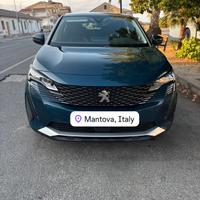 Pegeout 3008 anno 2021 64300km