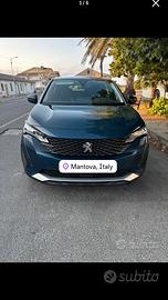 Pegeout 3008 anno 2021 64300km
