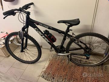Mountain bike da donna