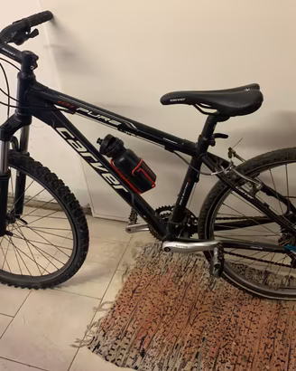 Mountain bike da donna
