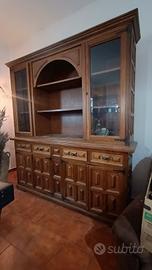 mobile in legno 