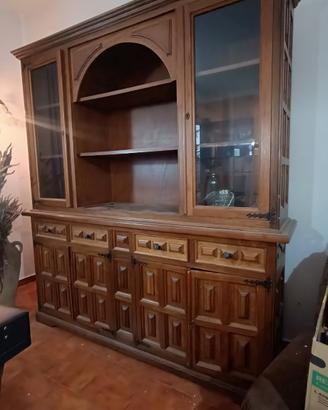 mobile in legno 