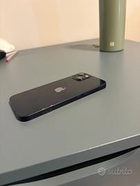 iPhone 13 128gb batteria 100%