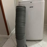 Zephir condizionatore