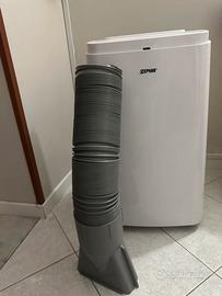 Zephir condizionatore