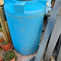 Serbatoio PLANIPLASTIC