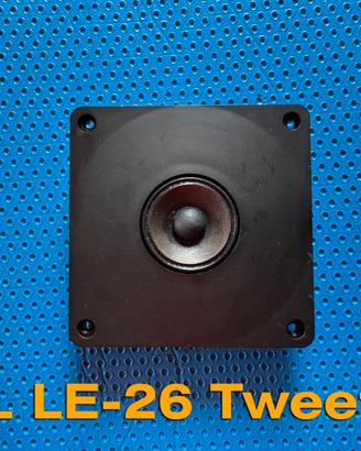 JBL LE-26 Tweeter