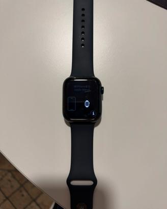Apple watch serie 7