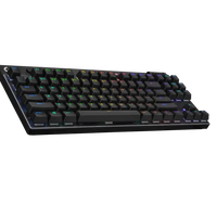 Logitech G PRO X TKL LIGHTSPEED - TRATTABILE
