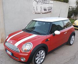 Mini Mini 1.6 16V Cooper Chili