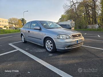 OPEL Astra - 2001