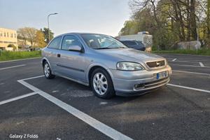 OPEL Astra - 2001