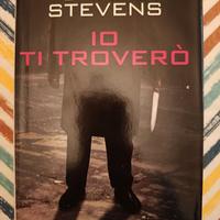 Io ti troverò di Shane Stevens