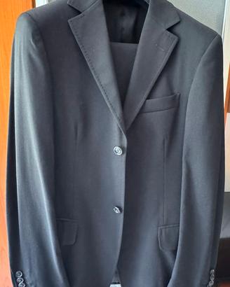 Completo Lardini uomo tg 46