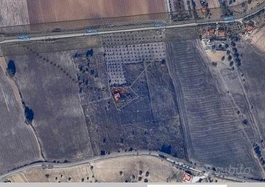 Terreno agricolo e/o quote vigneto