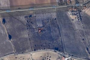 Terreno agricolo e/o quote vigneto