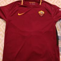 Maglia Roma Totti 