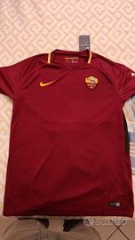 Maglia Roma Totti 