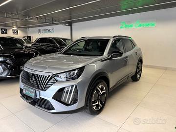 PEUGEOT 2008 NEW 1500 BLUEHDI 130 CV EAT8 ALLURE P