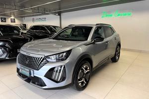 PEUGEOT 2008 NEW 1500 BLUEHDI 130 CV EAT8 ALLURE P