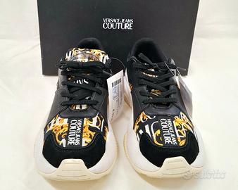 Sneakers Versace Jeans Couture n.39