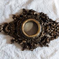 Quadrante per orologio