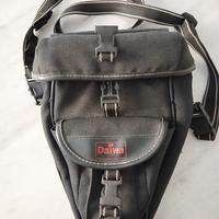 borsa foto Daiwa
