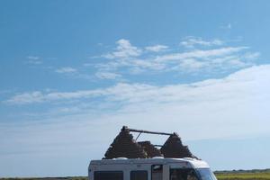 MOTORHOME ARCA EUROPA 586