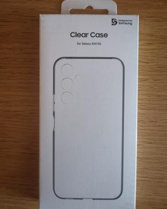 Custodia Galaxy A54 5G 5G