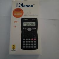 Calcolatrice Scientifica Kenko